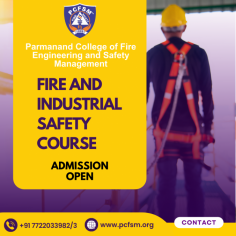 We provide a fire and safety course in Mumbai which includes a diploma in fire and safety, and a fire engineering course

https://pcfsm.org/