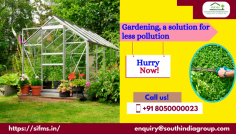 Are you looking for landscape & gardening services in Bangalore? Then, Contact SIFMS facility services. We have experts in this field, Make your dream garden a reality today with SIFMS landscape & gardening services! Call us!
Call us at 8050000023
Visit: https://sifms.in/