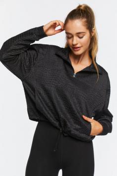 Women's Pullovers Online | Shop Latest Styles & Trends At Forever 21 UAE

From Forever 21, purchase the newest women's pullovers online in the UAE. Find the ideal pullover for every occasion by browsing our extensive choice of pullovers in a variety of designs and trends. 