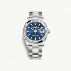 Rolex Watch Price in UAE

ROLEX DATEJUST
REFERENCE: 126200
SIZE: 36 MM
MATERIAL: STEEL
YEAR: 2023
CONDITION: BRAND NEW
ENQUIRE NOW

Know more: https://boutiqueseven.ae/products/