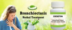Are you looking for an alternative to the conventional treatments for bronchiectasis? If so, Herbal Remedies for Bronchiectasis may be the answer.
