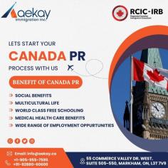 When it comes to visitor visa applications in Toronto, Aekay Immigration stands out as a Immigration Consulting Services in Toronto. With their in depth knowledge of the immigration system, We assist individuals in navigating the complexities of the application process. We understands that each case is unique and provides personalized advice tailored to your specific circumstances.  For Further Details Visit us now. 