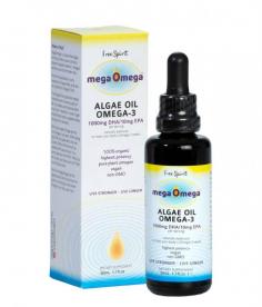 Buy Omega 3 Algae Oil for Skin

megaOmega® is a natural food algae oil in Australia that provides a super nutritional solution to what can be seen as a global epidemic – Omega-3 deficiency, especially in kids and pregnancy.

Buy now: https://freespiritgroup.com.au/product/megaomega-algae-oil-50ml/
