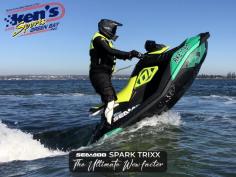 Ken's sports of Green Bay is a #1 certified motorsports dealers for Can-Am, Sea-Doo, Ski-Doo, etc., & snowmobiles for sale in Suamico, WI. Shop our store today! 