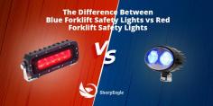 The Difference Between Blue Forklift Safety Lights vs Red Forklift Safety Lights

Forklift safety lights are a rising topic when it comes to workplace safety nowadays and the Blue and Red lights mark much significance for the same, know what they mean in this article.

For more details visit: https://www.sharpeagle.uk/blog/the-difference-between-blue-forklift-safety-lights-vs-red-forklift-safety-lights

