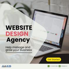Aaks Consulting Inc. is a professional web design company based in Toronto, Ontario. We focus on designing websites for small businesses, entrepreneurs and organizations of all sizes and orientations. We specialize in Web Development & Graphic Design as well as Search Engine Optimization (SEO).  More visit: https://www.aaks.ca/