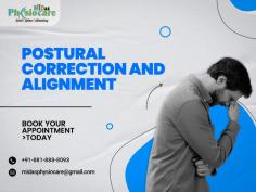 Discover Indore's best chiropractor for postural and ergonomics consultation at Midas Physiocare. Their skilled team provides personalized assessments and tailored treatment plans to address your specific needs. From back pain to work-related postural issues, trust Midas Physiocare for optimal spinal health. Book an appointment today and experience their exceptional care.

For more info, You can visit our site and contact us for schedule an appointment.

Visit site : https://midasphysiocare.com/