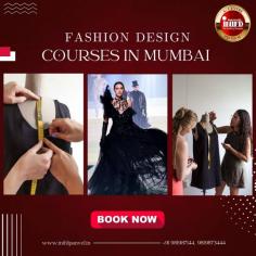 Discover how INIFD's fashion design courses in Mumbai can help you turn your dreams into reality. With international collaborations, active workshops, celebrity mentorships, a cutting-edge curriculum, and an emphasis on entrepreneurial development, INIFD Panvel is a top choice for aspiring designers. Read on to learn more about the features that set this institution apart and how it can help you succeed in the dynamic and creative world of fashion design.
For More details visit website- https://inifdpanvel.in/courses/fashion-design/