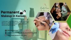 Are you Looking for Permanent Makeup in Kansas so here is the best option to explore the Beauty House team. We have certified and experienced permanent makeup artists, as we know Permanent makeup, also known as cosmetic tattooing or micro-pigmentation, is a popular beauty. treatment, so we provide a wide range of permanent makeup services in Kansas.  