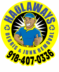 Best junk removal service in Tulsa, Oklahoma and surrounding areas. Free Estimates