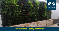 Green Wall & Lighting Installation

https://www.gbegroup.com.au/green-wall-and-lighting-installation/
A green wall lighting installation can be an amazing addition inside your very own home GBE Group is here to help Call today!