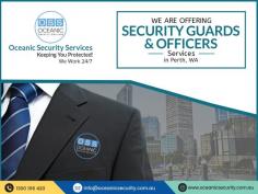 A Melbourne security guard is a trained professional responsible for maintaining the safety and security of people and property through surveillance, monitoring, and response to potential security threats.