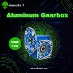 Alienskart.com is an online shopping site that enables you to explore different industrial & household electronics such as motors, ac drives, gearboxes, wires, leds, lubricants and many more. Our main brands consist of Havells motors by alienskart, Hindustan by alienskart, ABB by alienskart, Castrol by alienskart, Polycabs by alienskart and snpc motors, snpc gear motors only on alienskart which are most trustful names in industries. Please visit us to get trustful and quality products. Thank you for considering our site. 
For more queries: 8818081001

https://alienskart.com/gearboxes