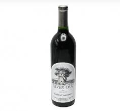 The Silver Oak Cabernet Sauvignon is a glorious rendering of the flavors and textures that have made Napa Valley the epicenter of American winemaking. The classic red wine exhibits a huge, sweet, jammy, cassis, and toasty nose that soars from the glass. Full-bodied, and velvety-textured, with outstanding concentration and a smooth as silk finish.

https://bottlebarn.com/products/1985-silver-oak-napa-valley-cabernet-sauvignon-wa94