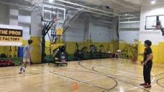 A knowledgeable trainer may offer individualized advice, technical know-how, and inspiration to help you advance your game. The advantages of working with a committed basketball trainer will be discussed in this article, along with how they can assist you in reaching new heights in your basketball development.  https://techplanet.today/post/unlock-your-full-potential-with-a-dedicated-basketball-trainer