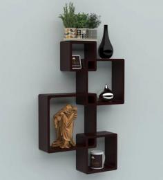 Shop Engineered Wood Brown Cubical Floating Wall Shelf at Pepperfry

Buy Engineered Wood Brown Cubical Floating Wall Shelf from Pepperfry.
Checkout unique collection of shelf & avail upto 23% OFF online.
Shop now at https://www.pepperfry.com/product/engineered-wood-floating-wallshelves-in-brown-colour-1878298.html