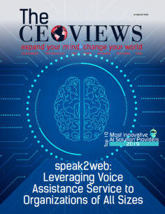 The CEO Views is one of the world's trending magazines websites with some articles which will change your perception for innovation and business ideas. Our team of subject matter experts makes sure that our content is educational, thoroughly researched, and interesting while giving you access to the most recent market insights and trends.