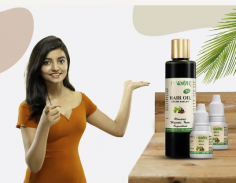 Benefits of Using Ayurvedic Oil?

The main benefits of ayurvedic hair oil is, it prevents hair fall, and hair damage without any side effects. It is also said to help maintain the natural color of your hair. I Wonder oil is the mixture of Brahmi, Amla, Bhringraj, and other natural herbs that can nourish and revitalize the hair. For further information please visit our website.
Visit https://www.jamun.com/blog/from-scalp-to-scalp-treatment