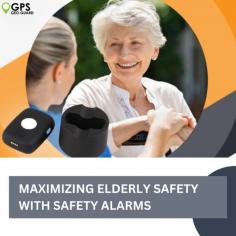 GPS Geo Guard personal emergency alarm is designed to keep people safer in situations where it is hard to call for help or fight back. Family and friends do not need to be on call all hours of the day and night as this personal emergency alarm connects you with a manned operator to provide immediate help in all types of emergency situations.