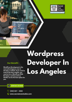 https://www.sacredcowstudios.com/wordpress-developer-los-angeles/