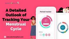 With a period tracker, you can keep a check on your fertility cycle. Also, it will help you understand the fertility phase of the menstrual cycle and when you can conceive. If you encounter symptoms of pregnancy during periods, you can then take the required steps for healthcare, and choose either to keep the conception or opt for medical termination of pregnancy. Know more about menstrual cycle pregnancy at Abortionpillsrx, and stay tuned for updates:- https://www.reverbtimemag.com/blogs_on/a-detailed-outlook-of-tracking-your-menstrual-cycle 

