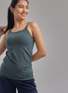 Looking for comfortable and stylish tops for breastfeeding? Check out lovemere's collection of nursing tops that are designed to make nursing easier while keeping you fashionable. Shop now for a variety of styles and colors to suit your personal taste and breastfeeding needs.
...
Shop here: https://www.lovemere.com/collections/nursing-tops
