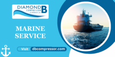 Approach The Perfect Marine Technician

Our marine service specialists provide repair and maintenance services for the safety of navigation and the hydrographic regime for the boats. To know more details, call us at 337-882-7955.