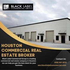 Commercial Real Estate Sale in Houston | Black Label Commercial Group

Black Label, a Houston-based full-service commercial real estate brokerage firm, specializes in assisting clients in locating and securing business properties at highly competitive rates. Our dedicated team is committed to finding the perfect property that aligns with your specific business needs. As trusted Commercial Real Estate Sale Houston,  we provide comprehensive services to guide you through every step of the leasing process. To gain more insights into our offerings and discover how we can support you, please contact us at (936) 441-2610 or visit https://blacklabelcommercial.com/houston-commercial-real-estate-services/


