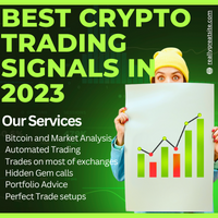 Get accurate and reliable crypto trading signals to maximize your profits in 2023. Our experts have reviewed and tested the top crypto signal providers to help you make informed decisions. Click here to learn more!
For more info:- https://www.universalcryptosignals.com/about/