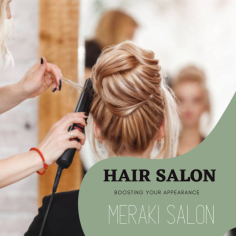 Top-Tier Professionals Hair Stylist

Our hair salon offers personalized service in a comfortable and elegant setting. We are designed to enhance your natural beauty, complementing the individual style of each client. Send us an email at infomerakisalonnc@gmail.com for more details.

