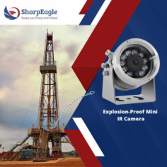 Explosion Proof Mini Camera - ATEX Certified - CCTV systems | UK | UAE | Saudi

Explosion proof mini IR cameras are one of the smallest ex-rated cameras with approval ratings for zone 1 and zone 2. Schedule a consultation today.

For more details visit : https://www.sharpeagle.uk/product/explosion-proof-mini-ir-camera