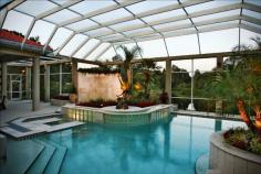 Riviera Pools is a leading swimming pool contractor in the United States. We offer a wide range of services, including design, construction, and maintenance.
https://www.rivierapools.com/designs-finishes/screen-enclosures