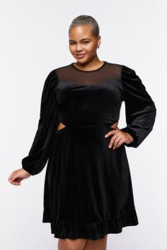 Shop Women's Plus Curve Clothes Online - Stylish & Affordable Women's Fashion | Forever 21 UAE

Online shopping for the newest fashion trends is available from Forever 21 UAE. Enjoy beautiful, affordable modern clothing that is comfortable for women with plus-sized curves. Find the appropriate clothes for any occasion, whether formal or casual. 