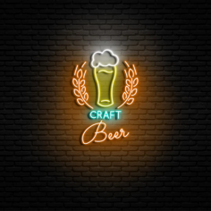 Brighten Up Your Bar With A Beer Neon Light Sign

If you own a bar, you know that creating the right ambiance is essential to attracting and retaining customers. The right lighting, decor, and music can all contribute to the overall atmosphere of your establishment. One element that has been a staple of the nightlife industry for decades is neon signage. Neon signs are not only a great way to advertise your business, but they can also enhance the ambiance of your bar. From creating an intimate atmosphere to highlighting specific areas, here's how neon signs can help take your bar to the next level.


Beer neon light signs have become a popular way to decorate bars, restaurants, and home bars. These signs not only advertise the types of beer available but also add a unique and fun touch to the overall ambiance of the space. Here are some types of beer neon light signs available in the market.

Brand Name Signs
Brand name beer neon light signs are the most common type available on the market. These signs feature the logo and name of a particular beer brand, such as Budweiser, Guinness, or Heineken. They are a great way to advertise the beer brands available in your bar or to show off your favorite beer at home.

Retro Signs
Retro beer neon light signs are designed to evoke a vintage or nostalgic feeling. They feature classic beer brands or logos from the past, such as Schlitz or Pabst Blue Ribbon. These retro neon light up signs can add a unique and interesting touch to your bar or home bar.

Custom Signs
Custom beer neon light signs can be designed to feature any image or text. These signs can be personalized to display the name of your bar, a unique message, or a custom logo. They are a great way to add a personal touch to your bar or to create a unique gift for a beer lover.

Animated Signs
Animated beer neon light signs feature moving images or flashing lights. They can add a fun and playful element to your bar or home bar. These signs can feature animations such as pouring beer, rotating beer bottles, or moving characters.

Factors to consider when choosing a beer neon light sign

When choosing a neon design for your bar or home bar, there are several factors to consider. Firstly, you should consider the size of the sign and whether it will fit in the intended space. Secondly, you should consider the type of sign you want, whether it is a brand name sign, a retro sign, a custom sign, or an animated sign. The style of the sign should also be considered, as it should match the overall decor and ambiance of your bar or home bar. You should also consider the brightness of the sign and whether it will be too bright or too dim for the intended space. Additionally, you should consider the cost and quality of the sign and look for a reputed neon sign company like CrazyNeon. Finally, you should consider the level of maintenance required for the sign, as some signs may require more upkeep than others. By considering these factors, you can choose a beer neon light sign that adds to the overall ambiance of your space and meets your specific needs.

Ideas for using multiple neon signs to create a cohesive look in your home bar

Using multiple LED wall signs in your home bar can create a unique and cohesive look. One idea is to use neon signs that feature the same color scheme or theme. For example, if your home bar has a tropical theme, you can use multiple neon signs that feature palm trees or beach scenes. Another idea is to use different sizes of neon signs to create a dynamic and interesting display. You can place larger signs above the bar or in prominent locations, while smaller signs can be used to fill in smaller spaces or to draw attention to specific areas. Additionally, you can use neon signs to create a specific message or phrase, such as "Cheers!" or "Drink Up." By combining multiple neon signs in a thoughtful and intentional way, you can create a cohesive and visually appealing look for your home bar.

Conclusion

In conclusion, a beer neon light sign can be an excellent addition to any bar, restaurant, or home bar. With a variety of types available at CrazyNeon, including brand name signs, retro signs, custom signs, and animated signs, there's a sign for every taste and style. When choosing a beer neon light sign, it's important to consider factors such as size, type, style, brightness, cost, and maintenance. By carefully selecting and displaying multiple neon signs in a cohesive and intentional way, you can create a unique and visually appealing ambiance in your bar or home bar. Whether you're a beer enthusiast or a bar owner, a beer neon light sign can help brighten up your space and add a fun and playful touch to the overall atmosphere.

