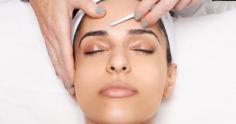 Beauty salon near me in Bedford MA. We offer eyebrow facial hair removal in Bedford MA. 100% safe eyebrow hair removal services in Bedford MA.

