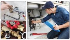 Are you looking for plumbing & sanitary installation in Dubai? Alasafeer provide to you the best plumbing & sanitary installation services for your home or office at affordable price.