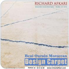 Richard Afkari is a popular rug and carpet seller in New York who is famous for superior craftsmanship and high-quality material. From beautiful art deco rugs, modern rugs to vintage rugs, antique rugs, one can find a classic collection of rugs and carpets here.