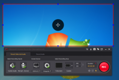 Record anything and everything on-screen with this high-quality and free screen recorder for Windows 10. For more info visit website: https://sourceforge.net/projects/screen-recorder-for-windows/