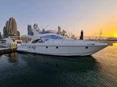 Are you looking for yachts for Romantic Dinner, Then Wak Yachts provide you best luxury yachts to Enjoying a romantic dinner on a Yacht with your partner is the best way to experience the lovely evening in Dubai.
