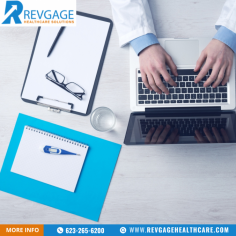 Revgage Solutions provides Medical billing and Coding, a critical process in the healthcare industry. We provide comprehensive medical billing and coding services to help hospitals, clinics, and other healthcare facilities streamline their processes. Get in touch to learn more at Billing and Coding in Arizona. Contact us at 623-265-6200 today!