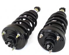 Arnott Industries is the global leader in aftermarket air suspension products for your luxury car, truck or SUV. With an extensive line of high quality products for over twenty vehicle makes, you can be sure to find just what you need to fix your suspension.