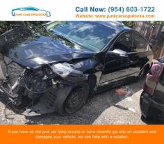 Don't settle for pricey traditional car dealerships in Opa Locka. With our affordable junk cars for sale, you can save money without sacrificing quality. For more detail visit us at https://www.junkcarsopalocka.com/ or contact us at (954) 603-1722 Address: Opa-Locka, FL #JunkCarsOpalocka #Opalocka #FL
