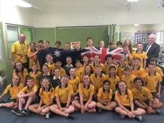 Primary School Programs

Visit: https://www.paulwade.com.au/primary-school-programs/
Our most popular presentations are ‘Moving onto to high school’ and ‘Lets get up and move’. Our young students love to hear all about Paul’s journey as Socceroo Captain, his life lessons and how he lives with Epilepsy. The students love the opportunity to get up and move and to have Paul Wade join them in their fun activities. Please contact us at Paul Wade Life Skills kara@paulwade.com.au for an information package.
