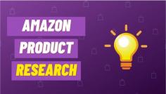 what is amazon product research?

Product research is one of the crucial and most important parts of your Amazon business. Your product selection has the potential to make or break your sales on Amazon. So, it’s important to find profitable product ideas that boost your ROI and thereby your success on Amazon. You need to determine the most profitable niches on Amazon that align with your budget. With that in mind, we are going to provide you with the most important product research tips for your Amazon FBA business with the help of Amazon FBA product research tool and give you insights into the best and worst categories for Amazon FBA, product research methods, software tools, and services