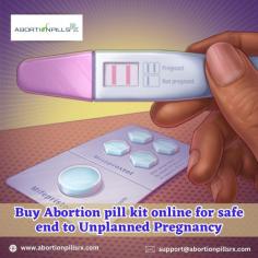 Buy abortion pill kit online and get access to FDA-approved abortion pills. We offer safe and confidential pill services. Buy online abortion pill pack USA and experience professional medical guidance and support. Private and non-judgmental environment assured for those who buy abortion pills online USA from Abortionpillsrx. Discreet and secure overnight delivery. Hurry, great deals available to buy Mifepristone and Misoprostol Kit at cost-effective. Buy Now at https://www.abortionpillsrx.com/mtp-kit.html