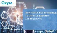 Learn how NBFCs have embraced technology to revolutionize the lending landscape for SMEs. Find out how digital platforms, data analytics, risk management algorithms, mobile apps, and blockchain are empowering NBFCs to provide efficient services and attractive interest rates for business loans and working capital loans.