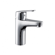 Dual-handle faucets are known for their energy efficiency. When using a single-handle faucet, you often need to adjust the lever to find the desired temperature, which can lead to unintentional water waste. With a hot and cold bath faucet, you can directly control the hot and cold water flow, minimizing water waste and reducing energy consumption, resulting in potential cost savings on your utility bills.https://www.minuote.com/