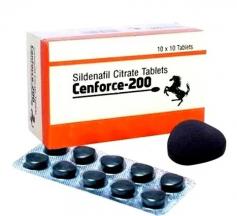 Erectile dysfunction should be treated as soon as symptoms appear. The longer it goes untreated, the worse it will affect your life. However, you may try specific drugs and still see no favourable results. In this scenario, you should try increasing the dosage of Cenforce 200 Mg(https://www.dosepharmacy.com/cenforce-200mg-tablet). This drug has proven to be quite beneficial for guys suffering from severe erectile dysfunction. They are firm and ready for intercourse within an hour of therapy. 