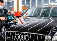 If you're looking for the best ceramic coating in Dubai, then Motor Rancing Garage provide superior quality ceramic coatings that are designed to protect your car from scratches, oxidation, and corrosion. With our coatings, your car will stay looking like new.