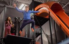 Welcome to Sky Zone Las Vegas, your ultimate destination for an unforgettable indoor trampoline birthday party! Our indoor trampoline park Las Vegas NV is the perfect venue to celebrate your special day. When it comes to trampoline parks for birthday parties, Sky Zone Las Vegas stands out as the premier choice.